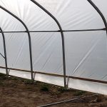 STOREX greenhouse frame