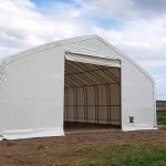STOREX storage tent EURO