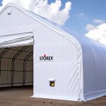Storage tent EURO EXTREME